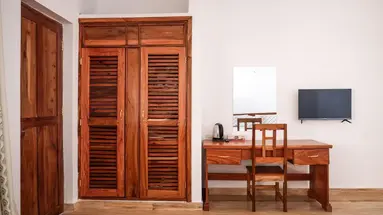 Nungwi Heritage Resort