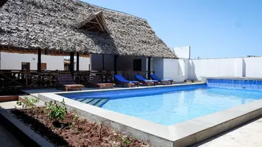 Nungwi Heritage Resort
