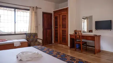 Nungwi Heritage Resort