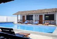 Nungwi Heritage Resort