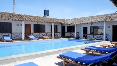 Nungwi Heritage Resort