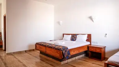 Nungwi Heritage Resort