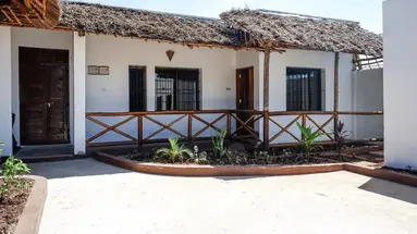 Nungwi Heritage Resort