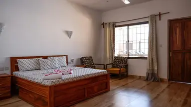 Nungwi Heritage Resort