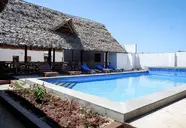 Nungwi Heritage Resort