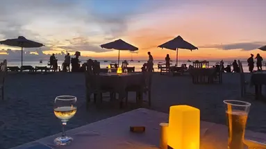 Nungwi Inn Beach Cottages
