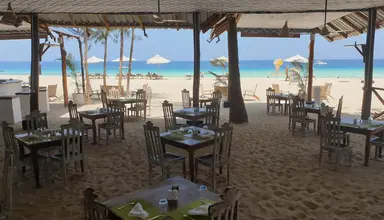 Nungwi Inn Beach Cottages