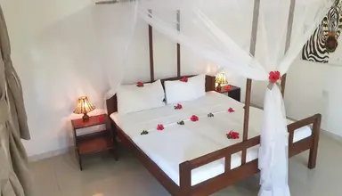 Nungwi Inn Beach Cottages