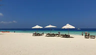 Nungwi Inn Beach Cottages