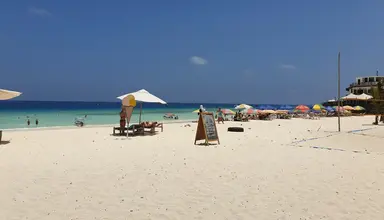 Nungwi Inn Beach Cottages