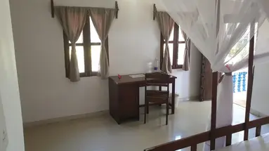 Nungwi Inn Beach Cottages