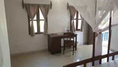 Nungwi Inn Beach Cottages