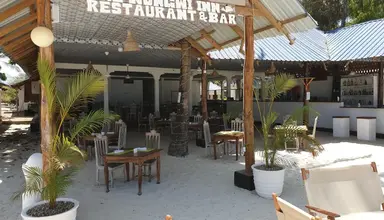 Nungwi Inn Beach Cottages