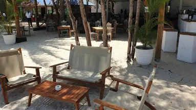 Nungwi Inn Beach Cottages