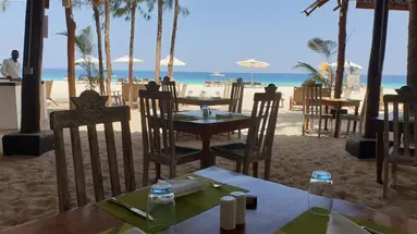 Nungwi Inn Beach Cottages