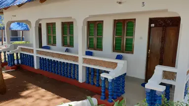 Nungwi Inn Beach Cottages