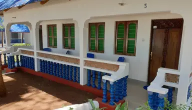 Nungwi Inn Beach Cottages