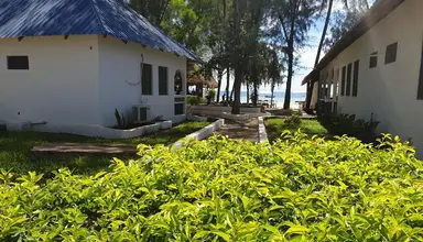 Nungwi Inn Beach Cottages
