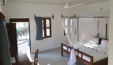 Nungwi Inn Beach Cottages