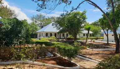 Nungwi Inn Beach Cottages