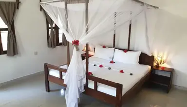 Nungwi Inn Beach Cottages