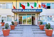 Nuovo Hotel Anthisa
