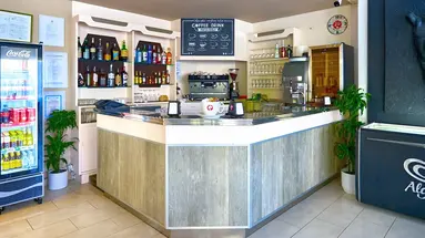 Nuovo Hotel Anthisa