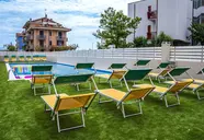 Nuovo Hotel Anthisa