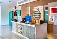Nuovo Hotel Anthisa