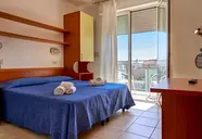 Nuovo Hotel Anthisa