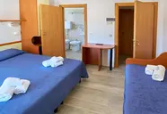 Nuovo Hotel Anthisa