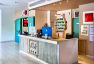 Nuovo Hotel Anthisa