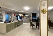Nuovo Hotel Anthisa