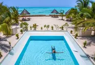 Nur Beach