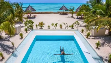 Nur Beach