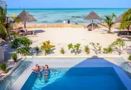 Nur Beach