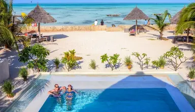 Nur Beach