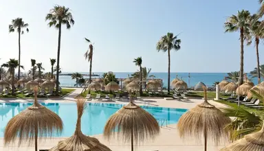 Nura Santa Ponsa Pins