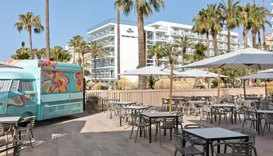 Nura Santa Ponsa Pins