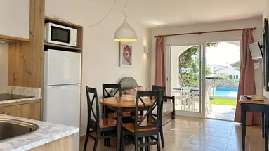 Nure Mar Y Mar (Menorka)