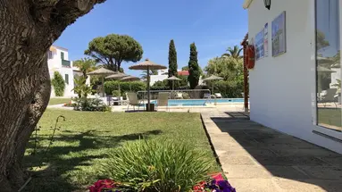 Nure Mar Y Mar (Menorka)