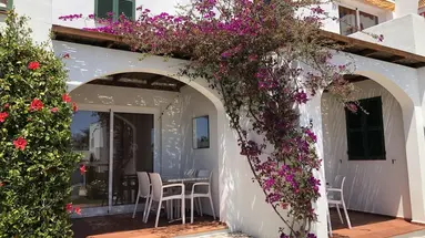 Nure Mar Y Mar (Menorka)