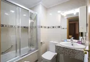 NuriaSol Apartments