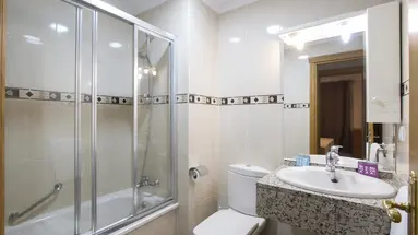 NuriaSol Apartments