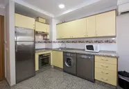 NuriaSol Apartments