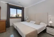 NuriaSol Apartments
