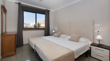NuriaSol Apartments