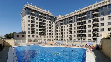 NuriaSol Apartments