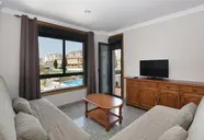 NuriaSol Apartments