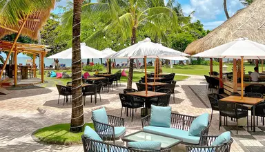 Nusa Dua Beach